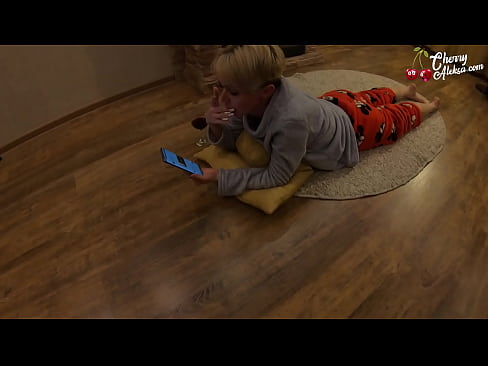 ❤️ Lehlanya la Blonde le Amonang Lerete le Leholo le le Amonang le Le Bouncing Holimo - Thobalano ea Anal ho st.4k-porno.ru ❤