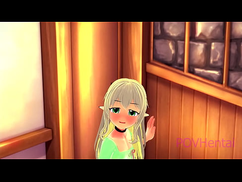 ❤️ (Trap) Elvish maid e o thusa ho hlatsoa sefahleho sa hau. ho st.4k-porno.ru ❤